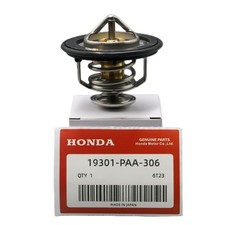 OEM Thermostat Assembly 19301-PAA-306 For Honda Civic Accord Acura Integra