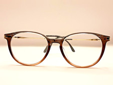 Calvin Klein CK 19712 027 Grey/Brown, Ombre', Frame Only 51-17-140 15/D7