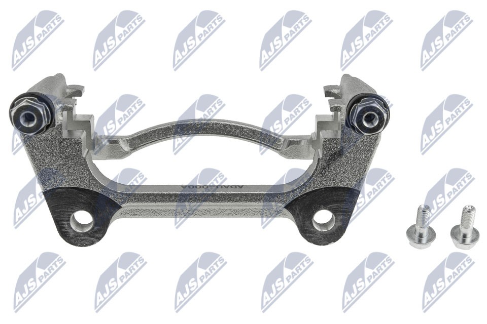 2x ✅Fits NTY HZP-AU-008A BRAKE CALIPER BRACKET ⭐UK Seller⭐ - Image 4