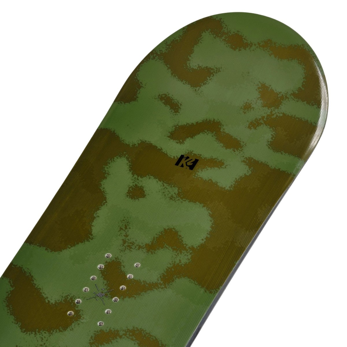 K2 Snow Standard Men's All-Mountain Snowboard, 155cm MY25 | eBay