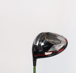Taylormade Stealth 9 Wood | eBay