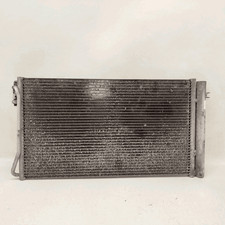 Condensateur BMW SERIE 1