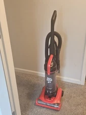 Dirt Devil Multi-Surface+ 8-Amp Upright Vacuum