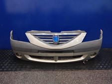 VORDERE STOSSSTANGE / 1143139 FÜR DACIA LOGAN *