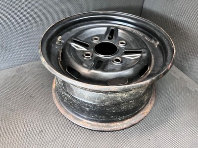 99 98 97 96 Yamaha YFM 350 400 Kodiak Big Bear Front Wheel Rim 12x6.5 4KB-25180