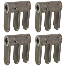 MTD 719-0329 Flail Blade 4-PACK