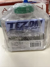 Appion Tezom Micron-Dry TZM1PK 225ml / 7.6oz TEZOM Vacuum Pump Oil Cartridge