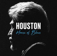 Live Au House Of Blues De Hous, 2 Schallplatte | Johnny Hallyday | Englisch