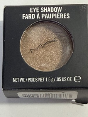 M·A·C Eye Shadow Bronze Shimmer Single Pressed Powder 1.5g / 0.05oz