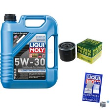 Filtre à huile Kia BESTA