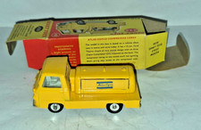 Dinky toys Atlas Copco Compressor Lorry #436 diecast truck  new in box