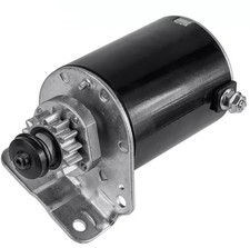 14T Starter for 42 Troy Bilt Bronco, Pony Law...
