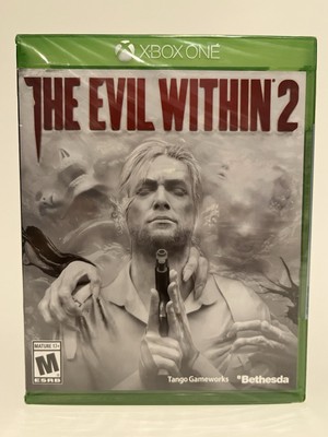 The Evil Within 2 - Microsoft Xbox One