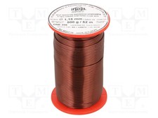 INDEL DNE1,15-500G Coil wire