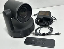 Logitech Rally V-R0010 Video Conferencing Camera 860-000551