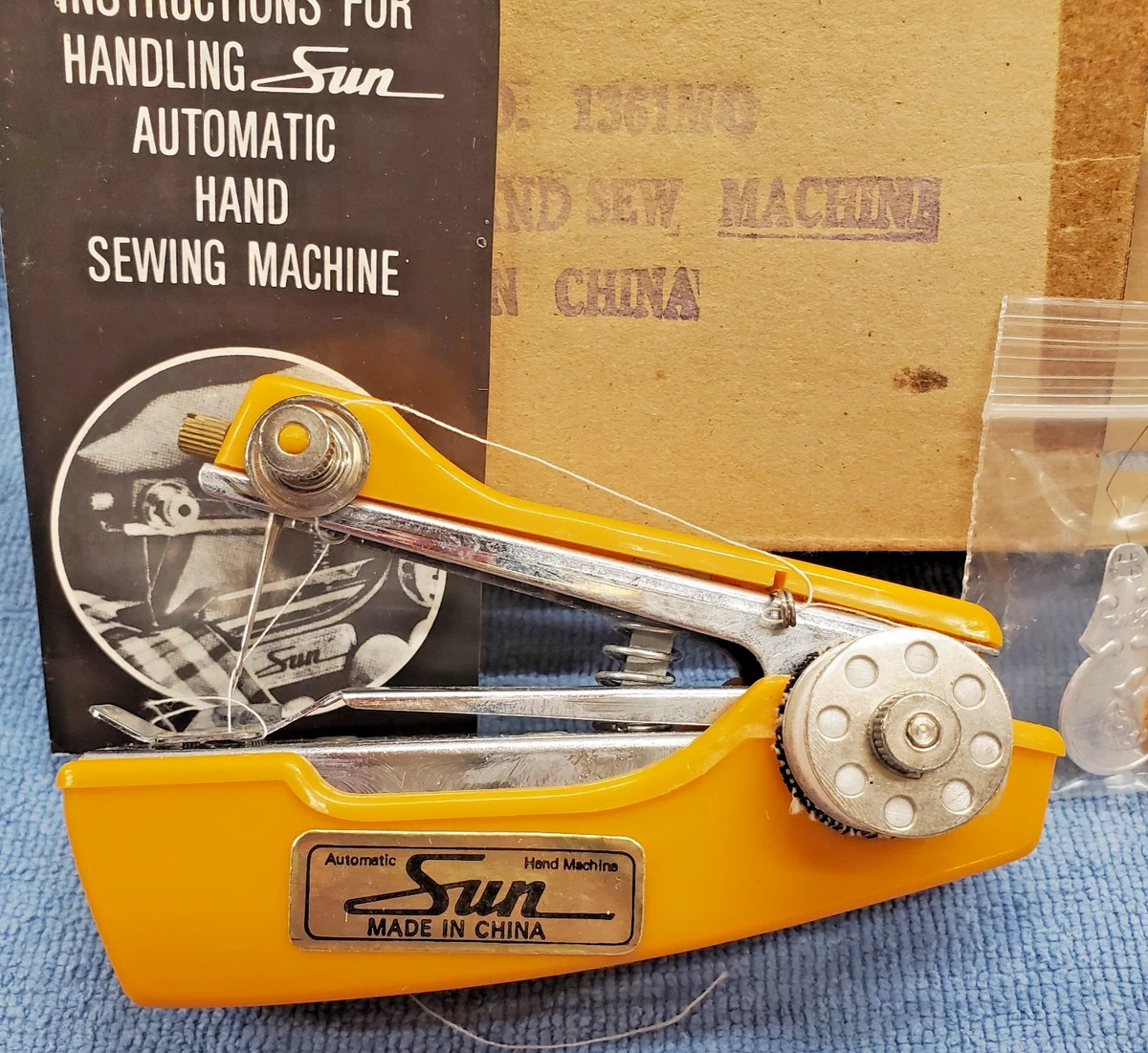 25+ Gold Collectible Sewing Machines for sale | Updated Oct 2026