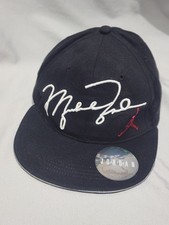 2006 Nike  Air Jordan  Jumpman Michael Jordan Signature Flex-Fit Hat 8-20 Rare