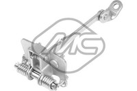 Metalcaucho TüRfeststeller 43141 FüR Renault ScÉNic 1 GroßRaumlimousine JA0 16V