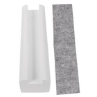 Adjustable Stand Bodenspiegel Halterung Spiegelständerhalter Für Wohnzimmer