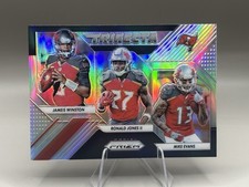 These Are the Players Headed to the 2015 NFLPA Rookie Premiere 13