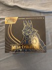 Pokémon TCG ETB ME01 Méga-Évolution Méga Gardevoir Coffret Dresseur d'Élite ME1
