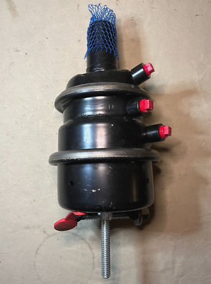 MRAP, HIMARS, FMTV, LMTV H20-3276L-12 VACUUM BRAKE CHAMBER 2530-01