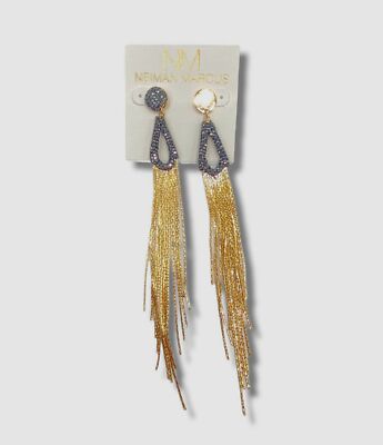 Teardrop Earrings Neiman Marcus Jewelry Earrings $40 Neiman Marcus