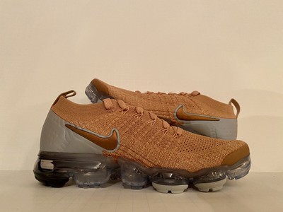nike air vapormax flyknit 2 rose gold