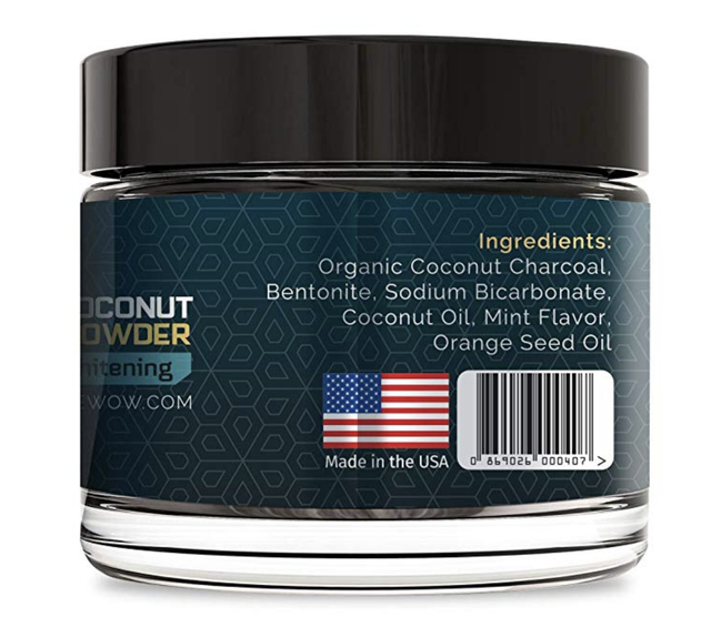 active wow 24k white toothpaste