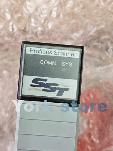 Factory Packaging SST-PB3-SLC Module SST-PB3-SLC Brand New Fast Shipping By DHL - Picture 5 of 10