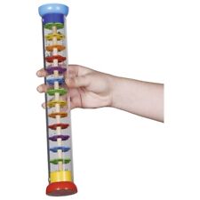 Regenstab goki, Musikinstrument für Kinder, Rhythmus, Therapie, Beruhigung