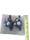 Shimano Disc Brake-Mechanical Black Bicycle Brakes