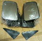 seathestars Daihatsu Hijet side mirrors for right and left Replacement