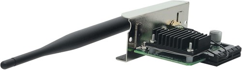 Network Card for Zebra ZT510 ZT600 ZT610 ZT411 ZT421 ZT210 Ethernet Print Server - Picture 32 of 43