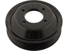 For 1997-2002 BMW Z3 Water Pump Pulley Febi 44975YYKY 1998 1999 2000 2001