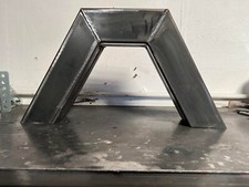 Universal 2x4 10 Step Notch For Air Suspension