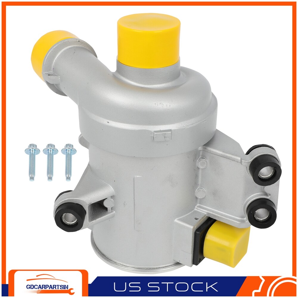 Water Pump Electric 31368419 for Volvo S60 S80 S90 V60 V90 XC40 XC60 XC70 XC90