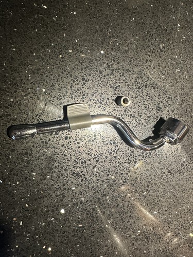 Sunbeam EM6910 EM6900 EM6910R steam wand tube assembly cafe espresso coffee