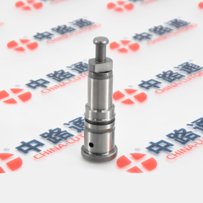 6Pcs Pump Element P393 Plunger and Barrel 134154-1220 for Hitachi