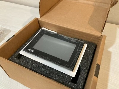 AMX FG2265-03-B 4.3" Modero S Series G4 Wall Mount Touch Panel MSD-431