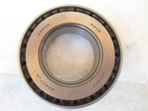 Подшипник koyo 30207