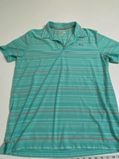 puma skerries golf polo