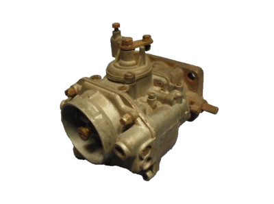 Vergaser AU9/1000 DKW Munga 0,25 Tonner Frischölautomatik  8862 460 11 01 G