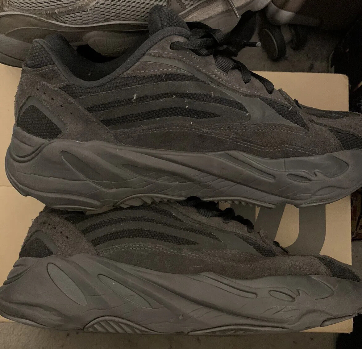 adidas human race nmd pharrell x chanel price