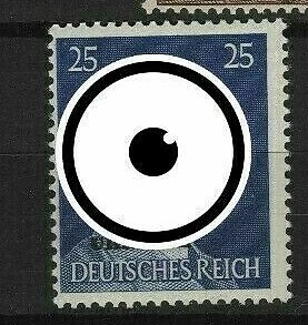 1941 Ukraine aus 1-20 ** postfrisch Satz oder Einzelmarken zur Auswahl - Bild 15 von 20