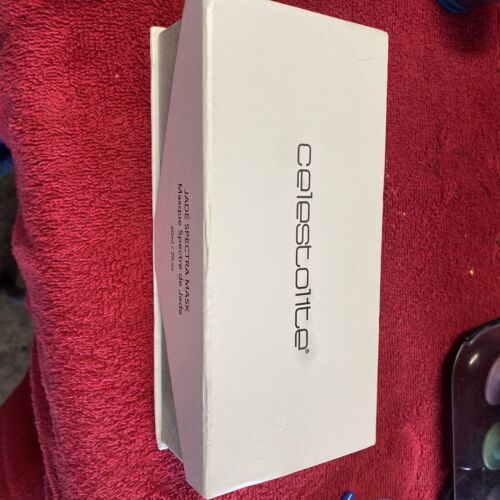 Neu Celestolite Jade Spectra Maske - Masque Spectre de Jade 60ml/2 fl oz - Bild 1 von 6