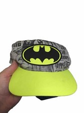 Batman hat snapback youth