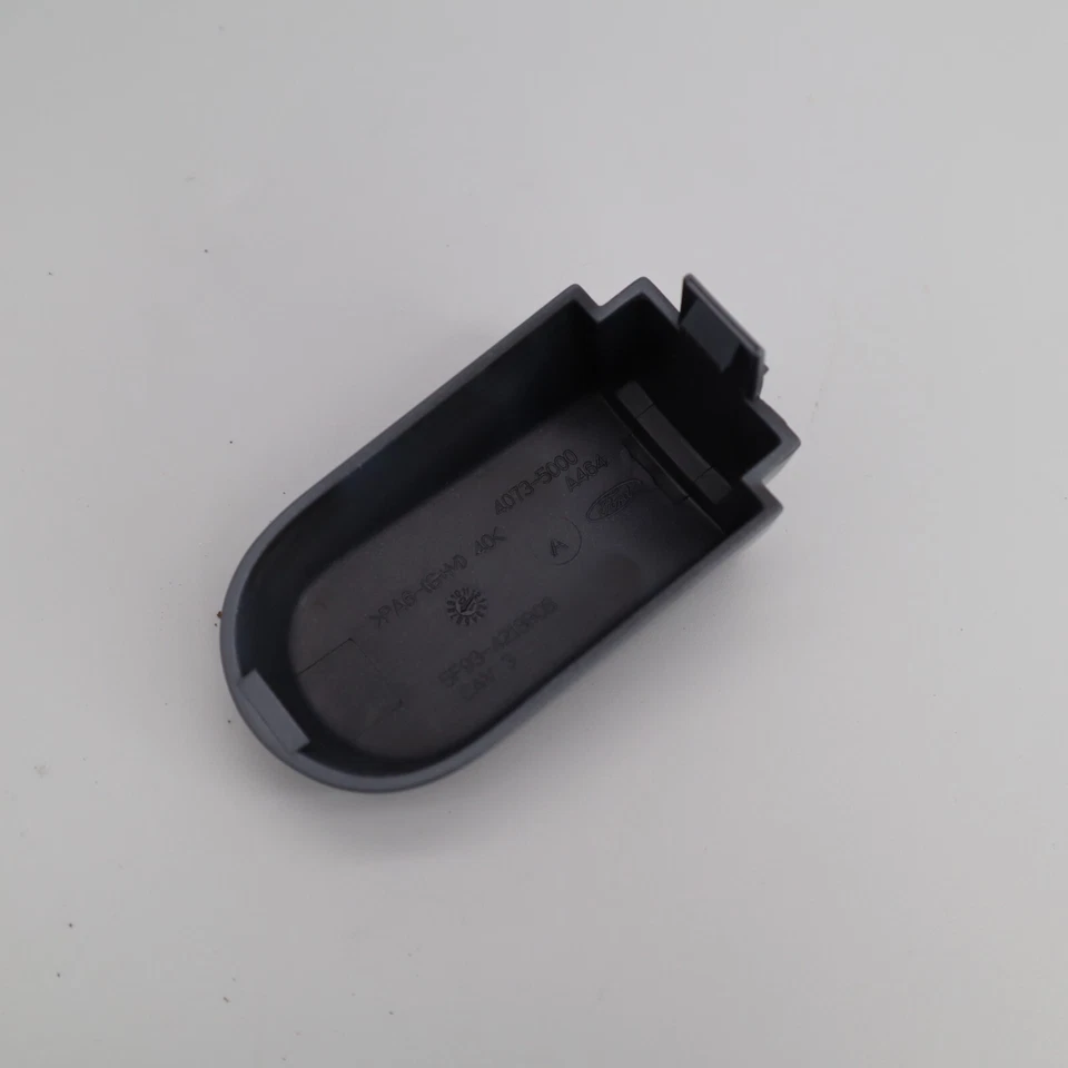 Bisel manija puerta exterior Ford 08-09 Taurus Mercury Sable 5F9Z-74218B08-BCPTM Foto 4 de 4