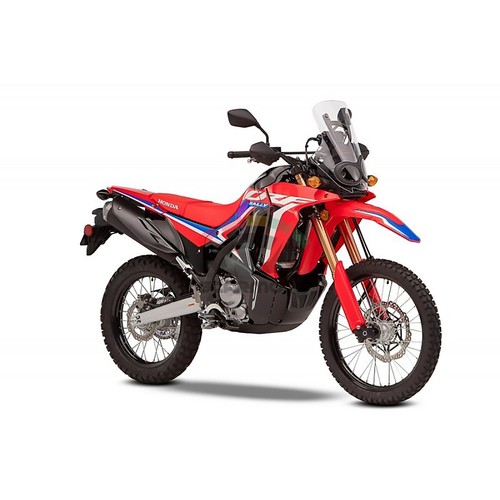 FOR HONDA CRF300L CRF 300 RALLY RS SPEEDOMETER GLASS GAUGE COVER CASE 2021-2025 - Picture 7 of 7
