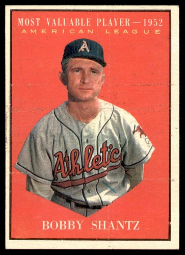 1961 Topps Baseball (371-522) EX/MT Condition Pick 'Em Complete Your Set High # - Picture 90 of 105